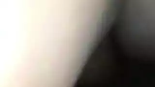 فتاة عربية ساخنة تمارس الجنس الشرجي والقضيب بقوة