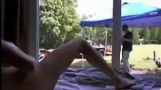 الفندق شارك
