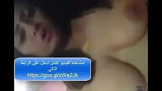 الشريط الجنسي غير الخاضع للرقابة للممثلة المغربية آمال صقر المسرب
