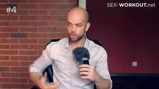 صاحب الشقة ينيك الخادمة النحيلة السكسي و يمارس رغباته الشاذة عليها