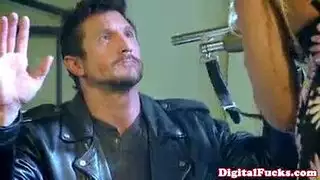 فيلم جنسي مثلي قديم بطولة ممثل مشهور