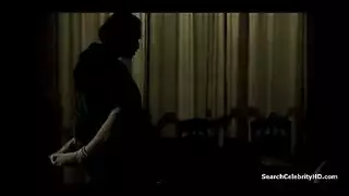 مشهد إكس إكس إكس: جماع عميق ووضعية كلب
