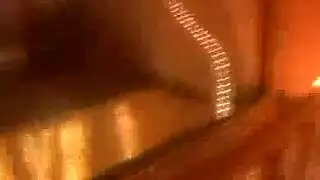 بورن صريح مع رجال ناضجين