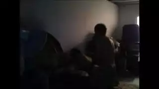 سيطرة شرجية قاسية