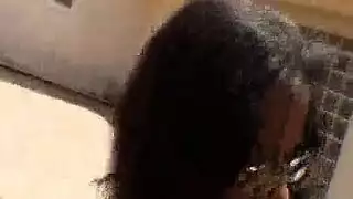 خيال الخيانة الزوجية: لص يمارس الجنس مع الزوجة بقوة أمام زوجها