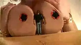 اللفة الرقص حمام تدليك الآسيوية