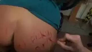 رقص وجنس عرقي صريح مع بريانكا