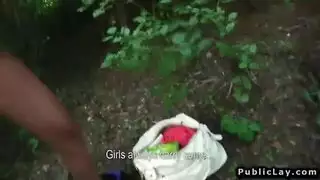 جوردي مع امراة سمراء