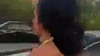 قضيب أزرق نابض في إباحية صريحة