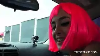 لعبه تأثيري فستان
