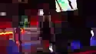 وجه مارس الجنس بوت أسود موز
