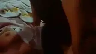 ماراثون سكس بريء لربيع