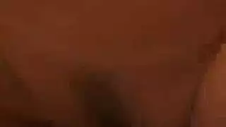 ضراط عالٍ أثناء جمة كلابية عنيفة