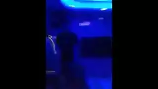جنس شرجي صريح: لاتينية ممتلئة تأخذ قضيب إباحي ضخم
