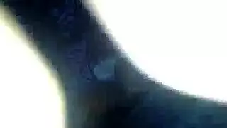 فتحة شرج الجدة تتمدد وتمتلئ
