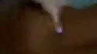 دش الذهبي خنثى طويل