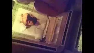 جنس شرجي ومهوي مكثف مع جيانا