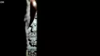 إباحية إيلاج شرجي بقذف داخلي