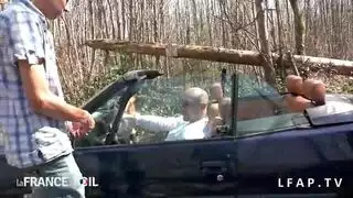 أساطير الإباحية العالمية تأخذ زباً كبيراً