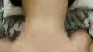 تدليك الآسيوية مصاصة حزم على مثليه