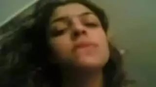 بنت تلبس شرط ديق على كسخا