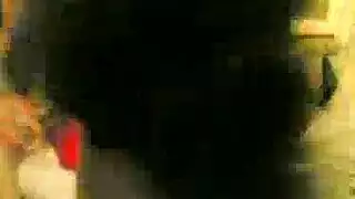 ناهد شريف في فيلم قبلات مسروقه