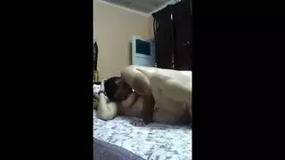 نيك ثلاثينية شقراء