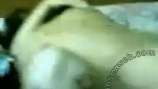 افجار بنتين مع بعض
