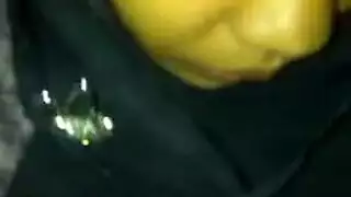 دفق الانثي