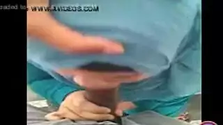 مطاط امسك مقابلة
