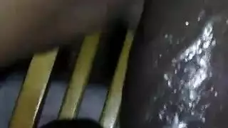 إباحية مع مراهقة تأخذ قضيبًا كبيرًا