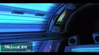 نجمة إباحية تأخذ كل شيء بالداخل