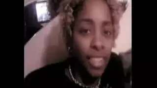 كيتي لايل وبيبر في جلسة وجه سحاقية صريحة
