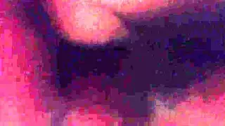 جميلة ميستي لو تلعب مع نفسها