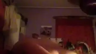 مارموت لاتيشا تتوق لجنس عنيف ومص قاسي
