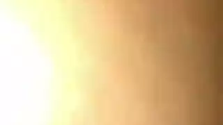 جنس شرجي عنيف مع سمراء بشعر مجعد وفحل متزوج
