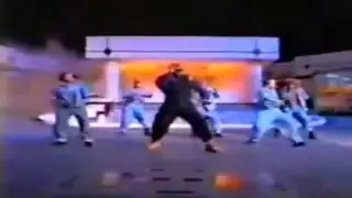سقطت مباشرة على رجولته النابضة