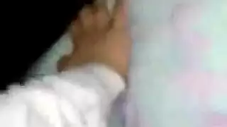 جدة كورية تتدنس بقضبان متعددة