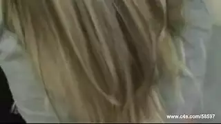 مغامرة أم مثيرة: نكاح في النهار وذروة متدفقة
