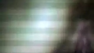 مشهد إيزابيل الجنسي الشرجي والجنس الفموي