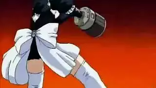 أنيمي دسار سري لانكا