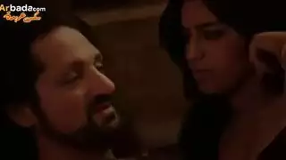 ممثل مغربي مثير يمارس الجنس بقوة في مشهد صريح
