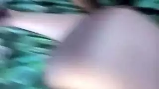شرج مفتوح مع فرج ناضج