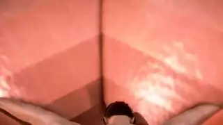 خلع كيلي آن للشبكة يؤدي إلى إنهاء بالقذف الداخلي