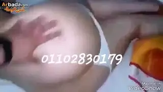 نيك شرجي عنيف مع ضرب المؤخرة وكلام فاحش