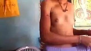 جلد على جلد إباحي مثير