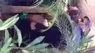 مقطع بنت ليبيا عرب