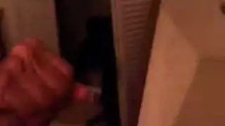 rough male orgy: teen girlfriend drained by multiple cocks