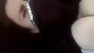 مشهد بورن: فتاة صحراوية منتقبة تُنكح بقوة