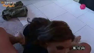 أكثر فيديوهات نيك كس وطيز مورجانه سخونة
